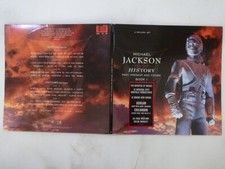 Michael Jackson HIStory -