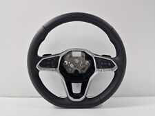 Ricambi Usati Volante Sterzo Multifunzione In Pelle Volkswagen Polo AW1 T-Cross
