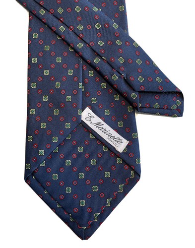 Cravatta vintage eugenio - cravatta,