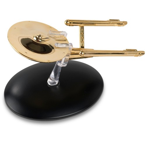 Oro enterprise ncc 1701 - oro, ncc-1701