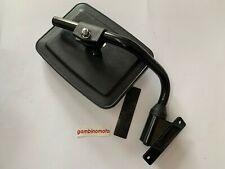 SPECCHIO UNIVERSALE SINISTRO TRATTORE-MULETTO-MACCHINA OPERATRICE