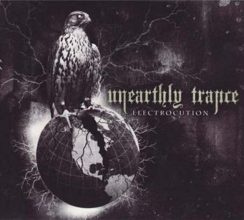 Unearthly trance - unearthly,