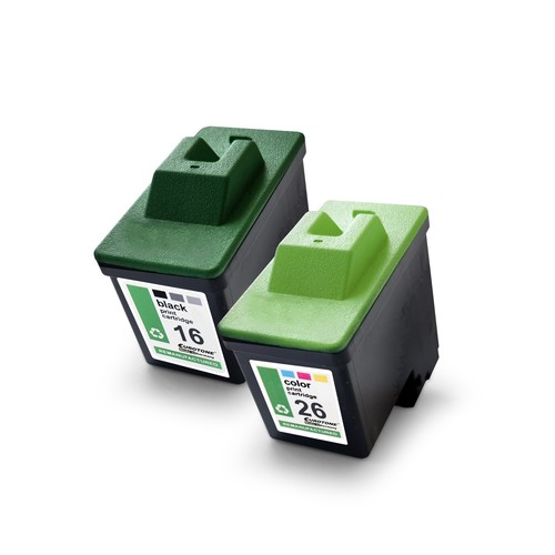 Cartuccia per lexmark - cartuccia,