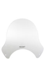 MRA CUPOLINO TRASPARENTE DUCATI GT 1000 1000KW 2007-2010 4 DUCATI  2114