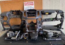 Kit Airbag Competo Di Cinture E Cruscotto Opel Zafira Anno 2012/2017