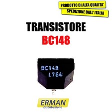 TRANSISTORE BC148