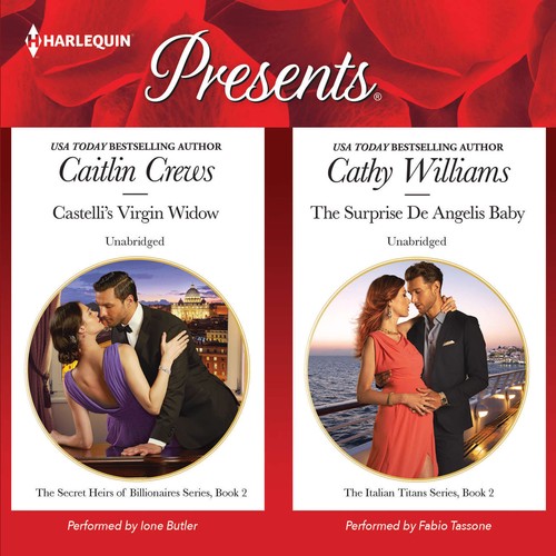Castelli virgin widow the - castelli's,