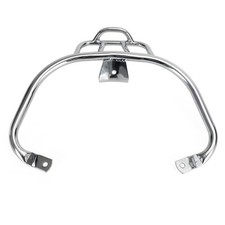 PIASTRA PORTAPACCHI CROMATA