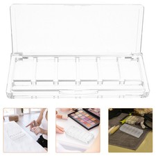  Palette Trucchi Ombretti Occhi Vassoio Per Il Trucco Tavolozza Di Da Viaggio