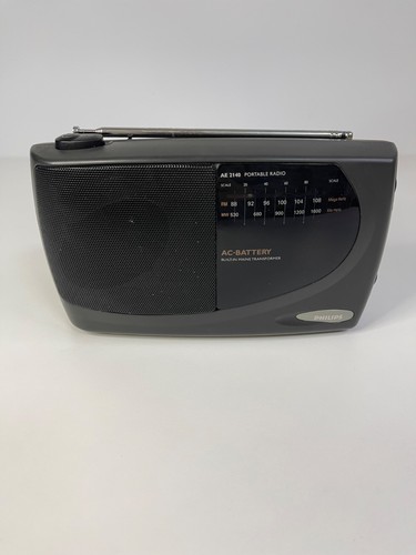 Philips radio 2140 - philips, ae