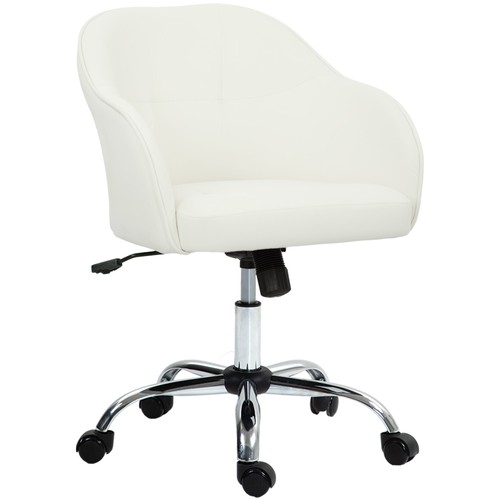 Homcom sedia vanity per - sedia,