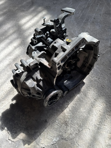 Cambio volkswagen polo - cambio,