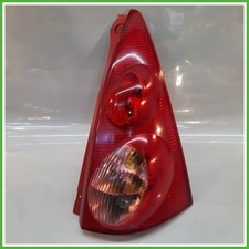 Fanale Fanalino Posteriore Destro DX PEUGEOT 107 2005 2014 6351X6