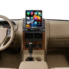 9.7'' Car Radio For Ford