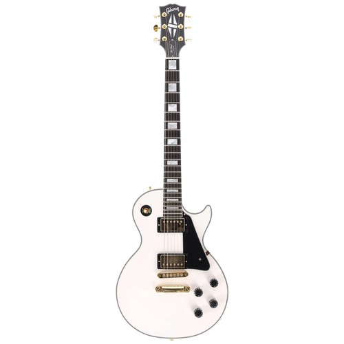 Gibson les paul - les, aw