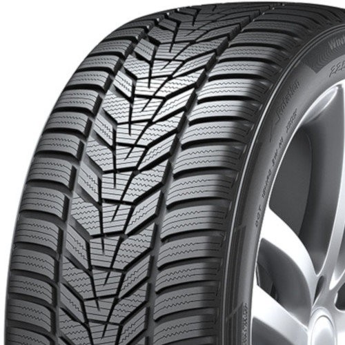 Hankook winter cept - winter, evo3