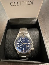 Citizen Eco-Drive Weekender 43