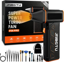 Pulitore Ad Aria Compressa per