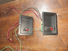 Crossover Klipsch Tangent