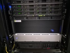 PC Server 3U Intel Core i7