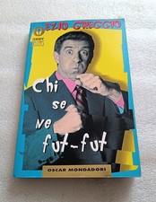 Ezio Greggio: Chi se ne fut