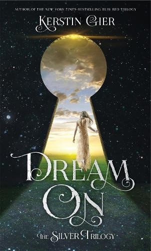 Kerstin gier dream - gier, on