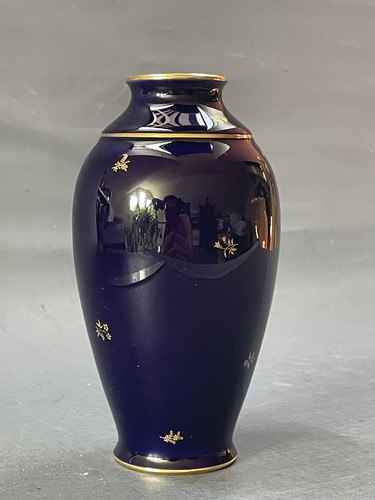 Porcelaine sèvres vase - de,