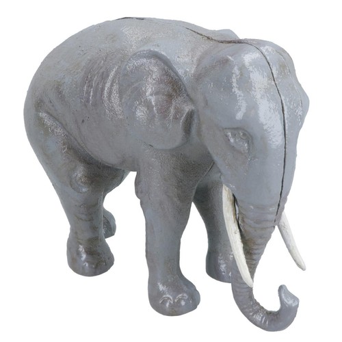 Salvadanaio elefante