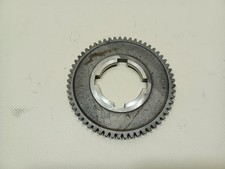 Piaggio Vespa 125 VNB5 VNB6 Ingranaggio cambio 1^ marcia 57 denti Gearbox gear