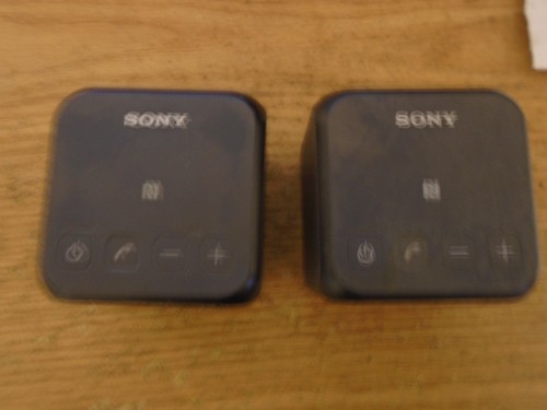 Altoparlanti bluetooth e - altoparlanti,