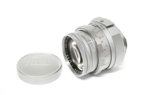 Obiettivo leica leitz - leica,