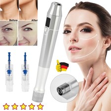Penna Microneedling Elettrica