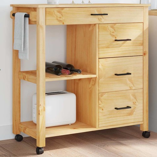 Kitchen trolley - kitchen,