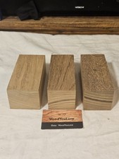 🍁 Blocco iroko Legno Duro