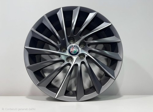 Kit cerchi lega - kit,