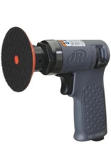 Ingersoll Rand Set Mini Levigatrice Roto Orbitale 3128 XPA