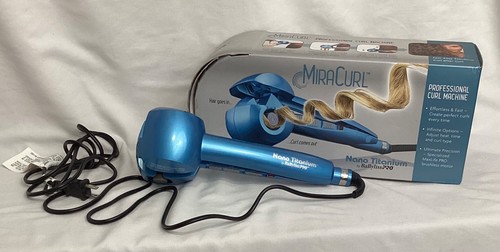 Babyliss pro nano titanium - pro,