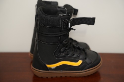 Stivali snowboard vans - da,