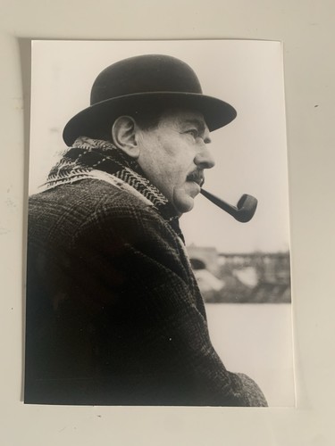 Maigret pigalle gino cervi - maigret, a