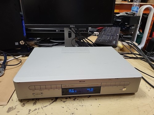 Arcam solo neo sistema audio - solo,