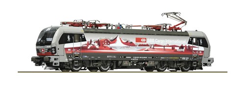 Roco 7500073 locomotore - 7500073,