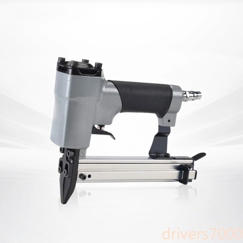 Framing nail gun - gun, flat