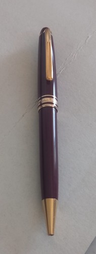 Penna mont blanc modello - blanc,,
