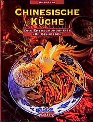 Chinesische küche eine - chinesische, küche.