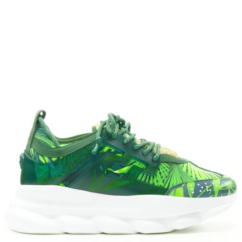 Versace chain reaction - chain, jungle