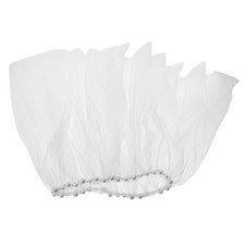  Scialle da sposa in tulle