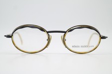 Occhiali vintage Alain Mikli
