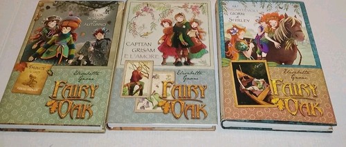Lotto volumi fairy - lotto,