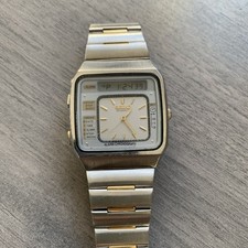 Orologio Vintage Seiko Ana