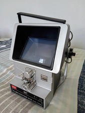 Vintage Elmo Film Editor 912